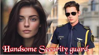 Security ti a a Hmuhsit chu ,,,a nun thlak danglam tu a ni ta si//Romance/Short/Complete 💐