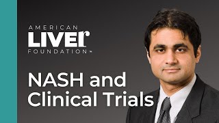 Ask the Experts NASH and Clinical Trial