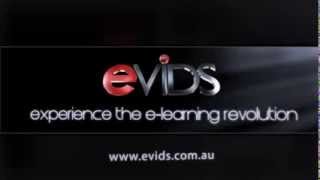 eVids Video Elearning