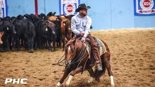 2024 Augusta Futurity 4YO Open Highlights