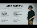 Jack Harlow  Top Songs 2023 Playlist  They Don't Love It, Jackman, First Class
