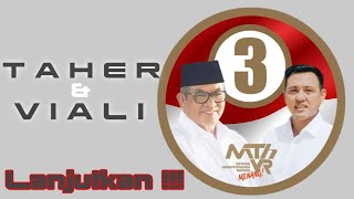 MTH - VR NO 3 | LAGU CALON BUPATI DAN WAKIL BUPATI MALUKU TENGGARA