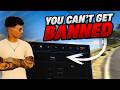 This Cheat CANNOT Get You Banned In FiveM... (TZX External)