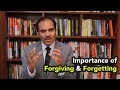 Importance of Forgiving & Forgetting  by  Natarajan R | X10 impact Media - 017