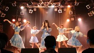 Laynライブ   2022.6.11 Tribu pre. FUN（新宿MARZ）『君がただ、好きだった』