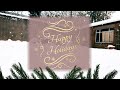 A VERY HAPPY HOLIDAYS for BENHAM MEDIA