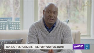 YouDay: Taking responsibility for your actions