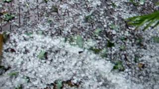 hail aftermath 1.AVI