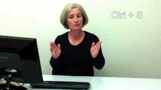 Introduction to JAWS (Video 1 of 4) - Statewide Vision Resource Centre