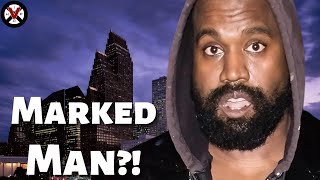 Is Kanye West In REAL Trouble After Crossing The WRONG Boss?!