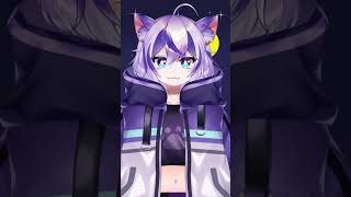 アイツいつも口空いてるよな  #新人vtuber #個人vtuber #vtuber #shorts