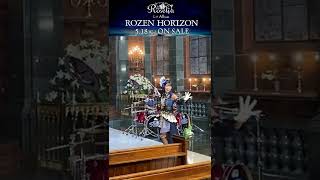 Roselia MV撮影中🌹（Roselia - Making of \