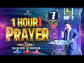 1-hour, Live Prayer From 7 pm to 8 pm with Ps. Amrit Sandhu Ji & Ps. Archna Sandhu Ji, Fasting Day 2