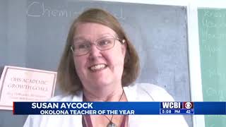 Okolona Teacher