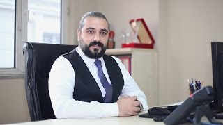 Teknoloji Danışmanı - Eğitmeni Ne İş Yapar? Aydın Aydındoğan