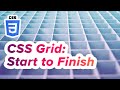 How and when to use CSS Grid for layout: Columns, spanning, and placement