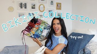 summer bikini collection 2024 *try on & in-depth* 👙