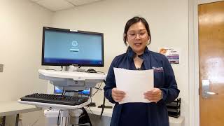 Nurses Week 2024 – Joanna, RN