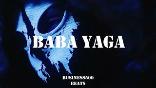 [FREE]   Uk drill x Ny Drill Type Beat 2022 ~ " Baba Yaga "