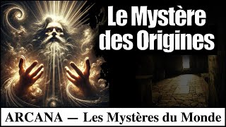 Les Secrets Perdus des Mythologies : Le Mystère des Origines