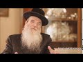 Rabbi Mottel Katz  - 100 percent convinced we have the right snail