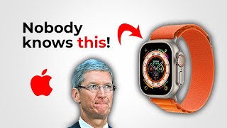 5 Powerful Apple Watch Ultra Features You Must Know
