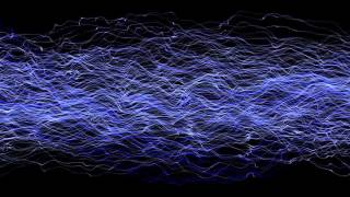 Sound Waves - Trapcode Form Audio React