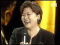 한경애 옛 시인의 노래 2000.10.11