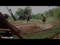 Building Amazing Pool For Swimming