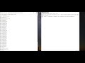 How to code a Christmas tree (python)