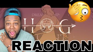 "Hog Hunt" | Dream SMP Animation | JOEY SINGS REACTS