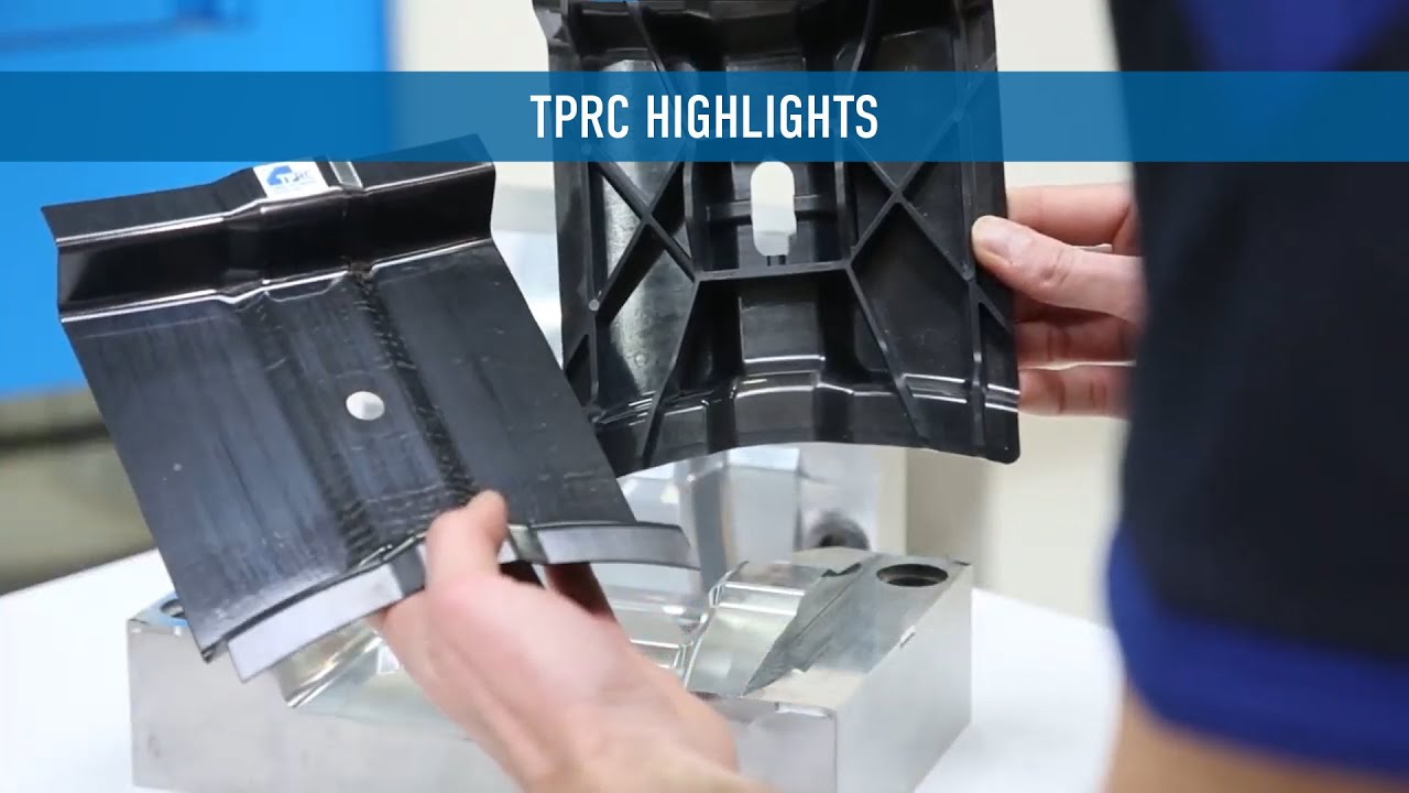 Tprc Highlights Youtube