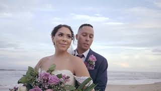 Chelsea & Peter | Oceanair Resort, Va Beach, Virginia Wedding & Commercial Videographer