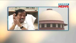 SC Debars Ashirbad Behera From Contesting Election In OOA