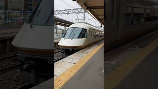 近鉄21000系アーバンライナーplus 久居駅通過