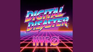 Digital Disaster