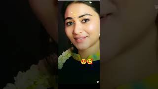 மஞ்ச உடம்பு செவந்துருச்சி மாமா உன்ன பார்த்து😍🥰😍#reels #feed #shortsvideo #viral #trendings #shorts