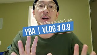 加拿大移民VLOG ＃0.9 － 預備彈出隔離營｜ 分享下一步AirBnB，租車，租屋計劃