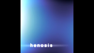 henosis - henosis (Full Album)