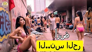 الحقيقة المخفية عن قوانغتشو – ما لا تريدك الصين أن تكتشفه | فيلم وثائقي عن السفر