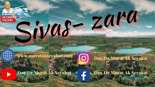 Can Anadolunun Zar Toprakları Sivas Zara #sivas #zara Zarada gezilecek yerler Zara Gezi Rehberi