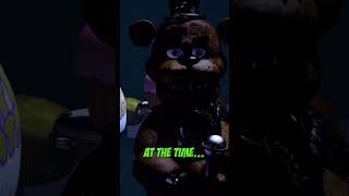 What Is The Worst FNAF Fan Theory?