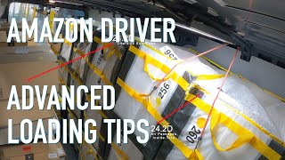 Loading Tips for Knowing Where Your Packages Are