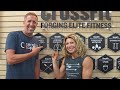 two brain radio mastering endurance training with chris hinshaw