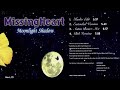 Missing heart - Moonlight Shadow (Extended Version)