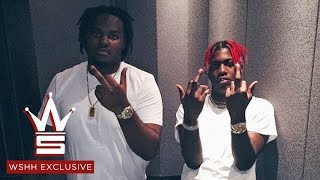 Tee Grizzley x Lil Yachty "From The D To The A" (WSHH Exclusive - Official Audio)