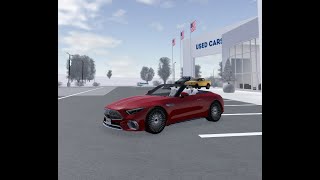 2023 Stuttgart Wilhelm Munster Concept Rose Accent review | Greenville, Roblox