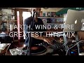 Earth, & Wind & Fire Greatest Hits