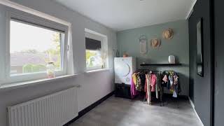 Vrijstaande woning te koop in Denekamp - Geert van Woustraat 31 - Weusthuis Makelaardij