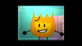 BEST Bfdi TikTok Edits Compilation |Frookipop|